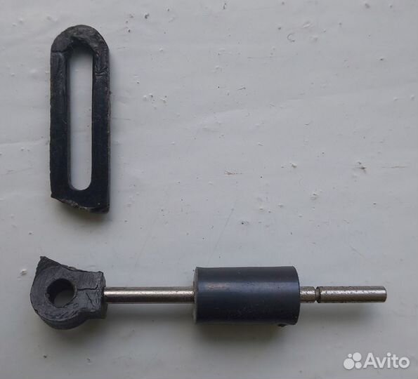 Radiotechnika эп-101, требует настройки (ремонта