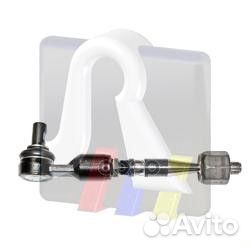 90-05945 тяга рулевая с наконечником Audi A4/A