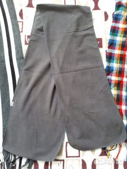 Продам шарфы детские