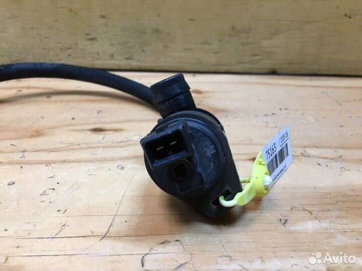 Клапан volvo V70