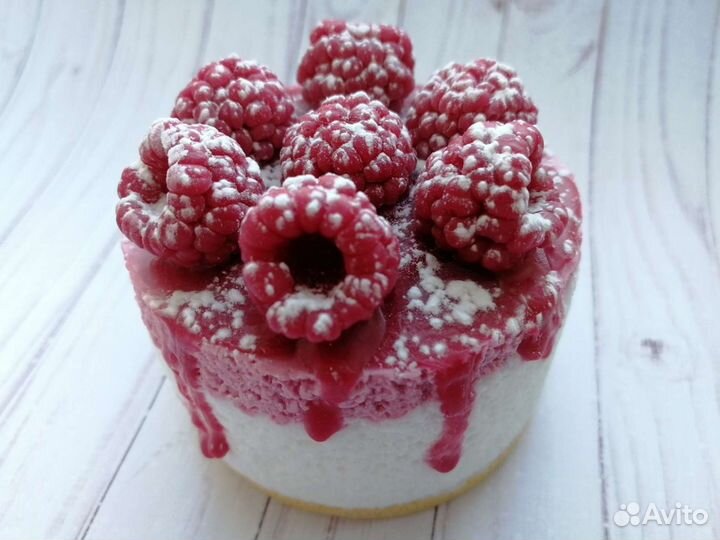 Мыло ручной работы