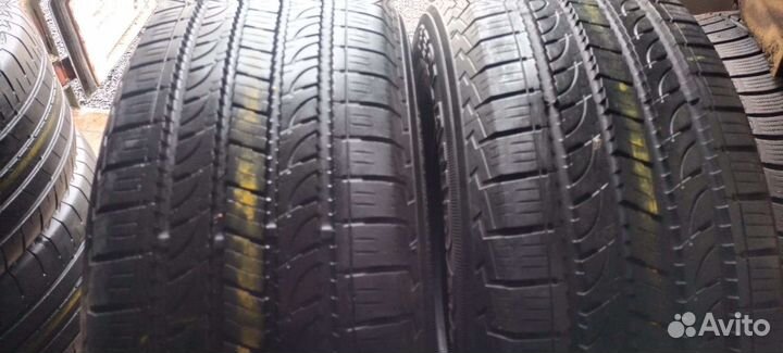 Yokohama Geolandar H/T G056 265/65 R17