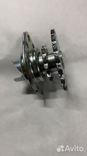 GD10171 Пружина kinz