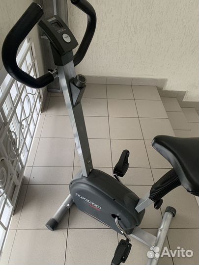 Велотренажер