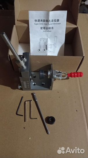 Кондуктор Yomo md21 