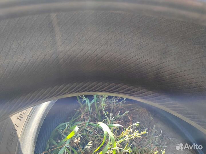 Yokohama Geolandar G91AT 225/65 R17 102H