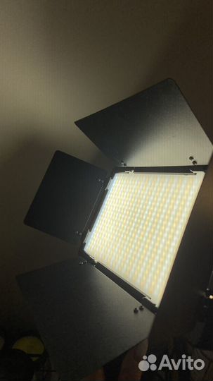 Свет для съемки