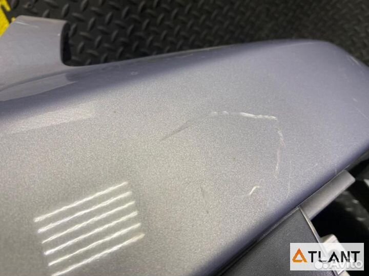 Бампер передний nissan bluebird sylphy