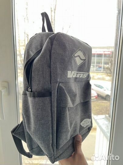 Рюкзак детский для мальчика