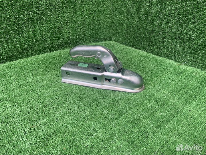 Замок сцепной Vamer 60кв