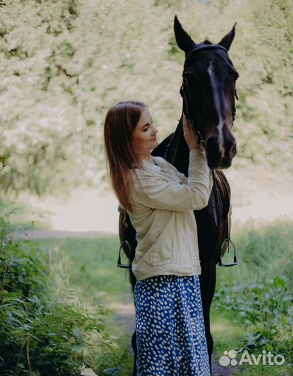 Начинающий фотограф