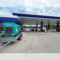 Аренда дизельных генераторов от 18 до 350 кВт, Барнаул