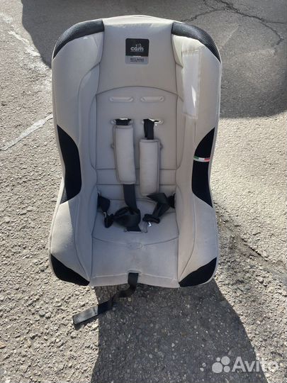 Детское кресло Cam Gara 0-18 kg