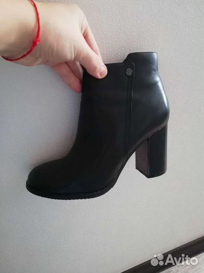Продам полусапожки