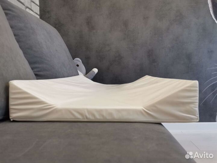 Матрас для пеленания Mothercare, пеленальный