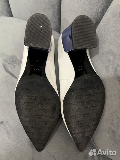 Продаю модные туфли