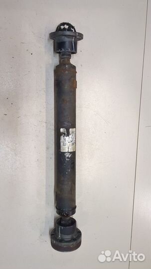 Кардан Mercedes GL X166, 2013