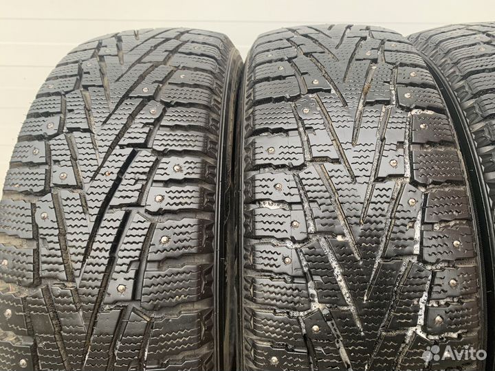 Nexen Winguard WinSpike SUV 225/60 R17