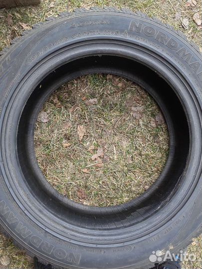 Nordman Nordman 4 205/55 R16