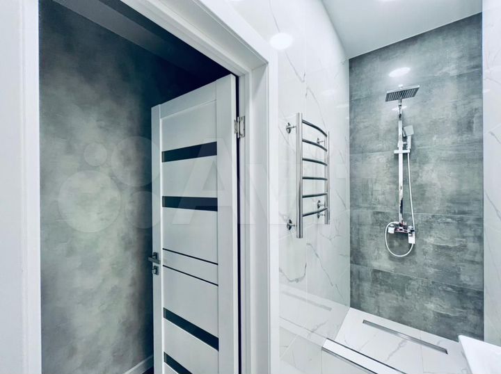 Квартира-студия, 30 м², 1/12 эт.