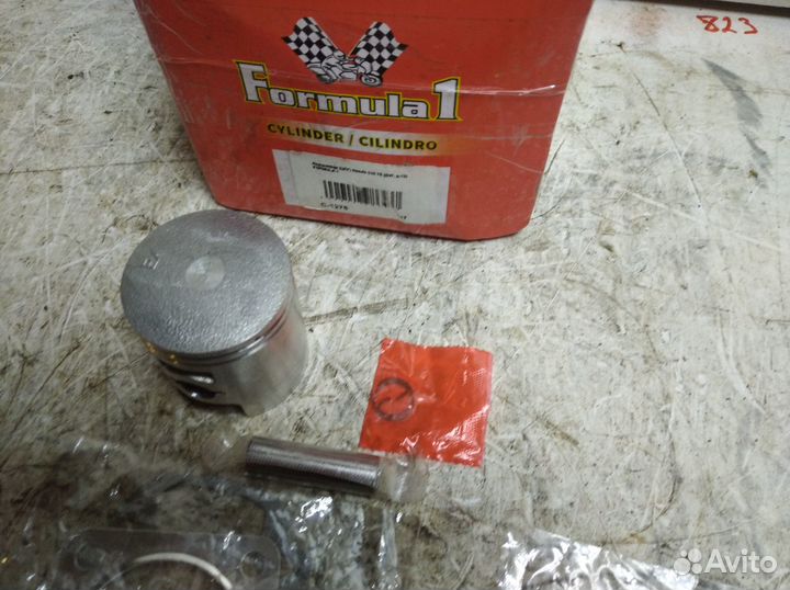 Поршневая группа Honda Dio 75cc