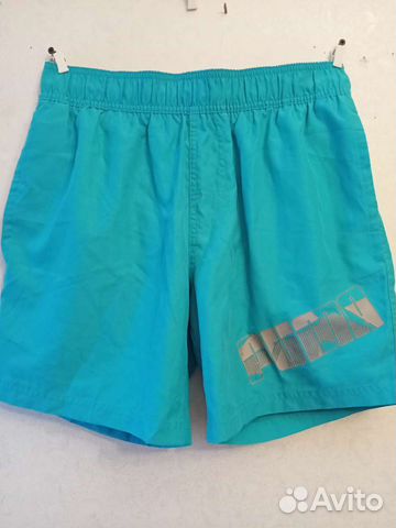 Шорты Оригинал Puma р.44-46