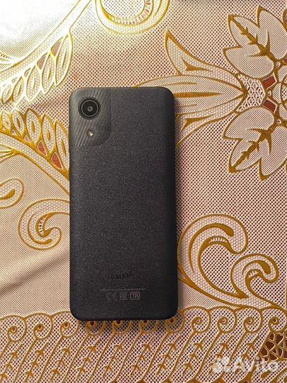 Samsung Galaxy A03 Core, 2/32 ГБ