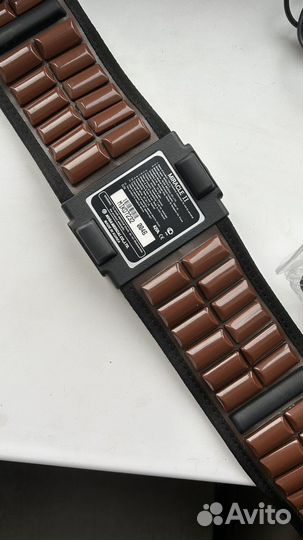 Пояс массажный Nuga Best Миракл-2