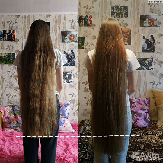 Скупка волос