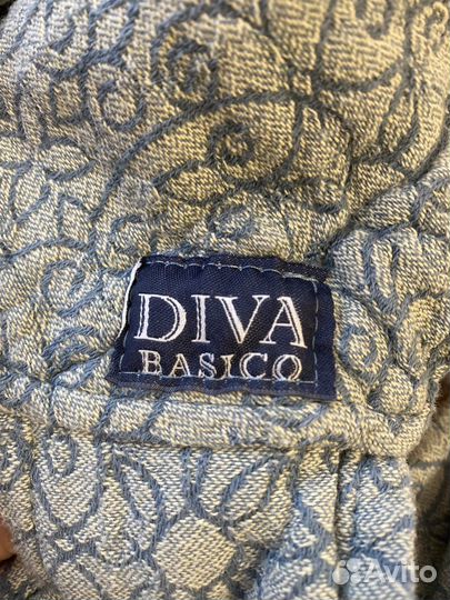 Май слинг diva milano