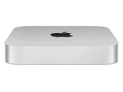 Настольный Компьютер Apple Mac mini 2023 Slim-Desk