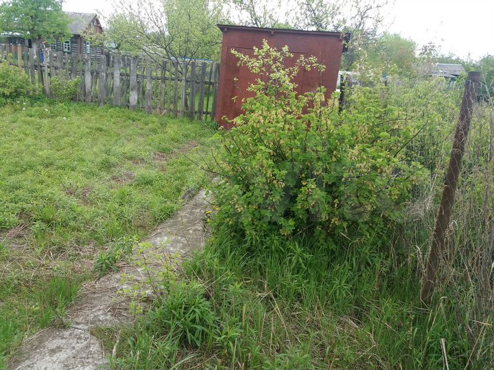 Участок 5 сот. (СНТ, ДНП)