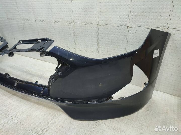 Бампер передний Hyundai Sonata 8 DN8 2019