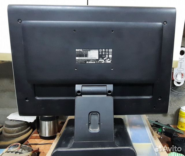 Монитор benqмонитор benq T20IWA