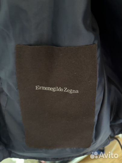 Жилет ermenegildo zegna безрукавка, уместен торг