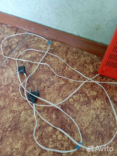 Радиоприемник