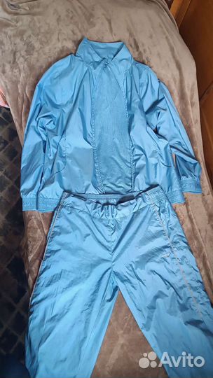 Спортивный костюм Reebok