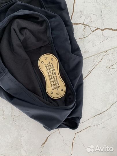 Купальник новый р 50-52