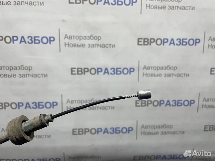 Трос стояночного тормоза левый Hyundai Solaris 2010-2017