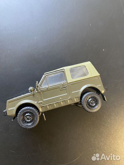 Модели автомобилей СССР