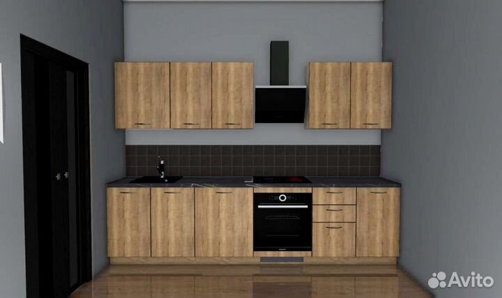 Кухная напрямую от производителя