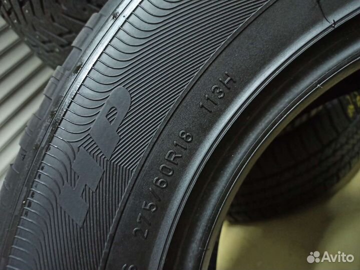 Goodyear Wrangler HP 275/60 R18 113H