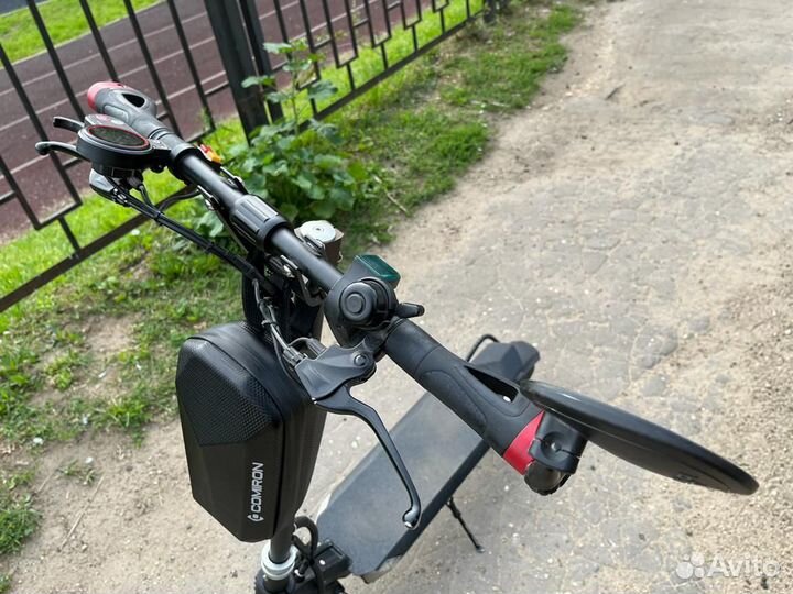 Электросамокат Kugoo G1 Mini X8