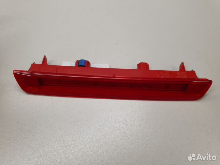 Фонарь задний (стоп сигнал) Nissan Qashqai J11E 20