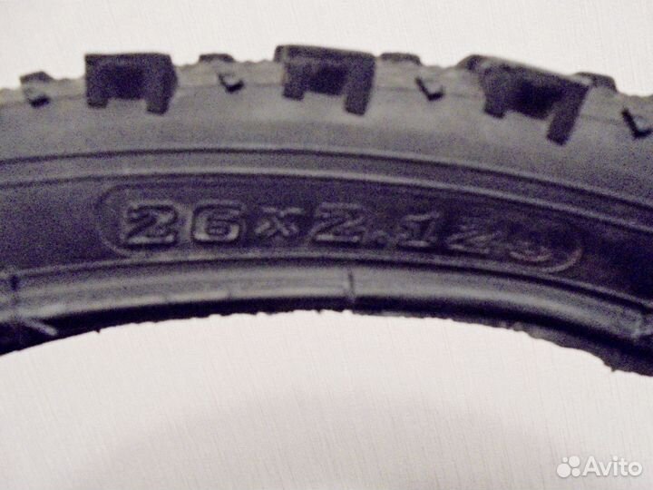 Покрышки «Gain Way» для велосипеда 26