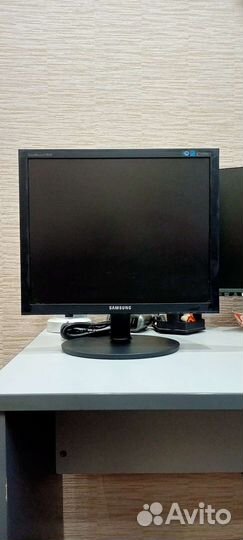 Монитор для компьютера