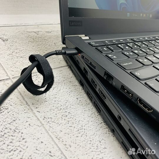 Lenovo T480S 14