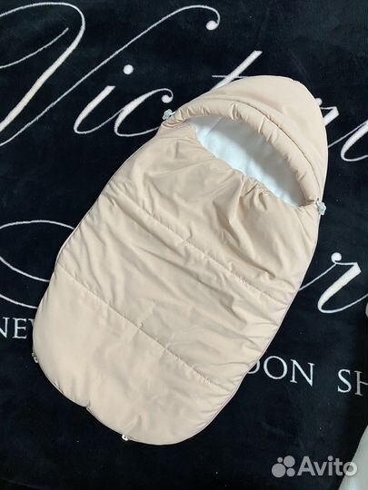 Конверт на выписку демисезонный