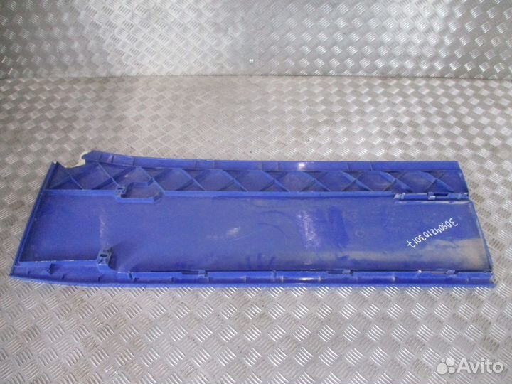 Спойлер боковой Scania 2588103