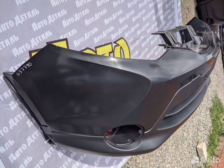 Бампер передний Nissan Qashqai J11 Новый 2014